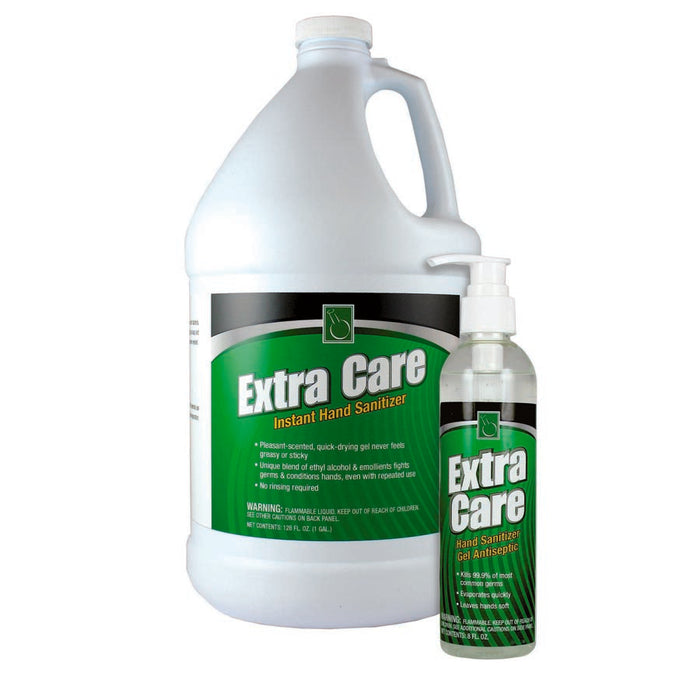 Hand Sanitizer Gallon - Extra Care