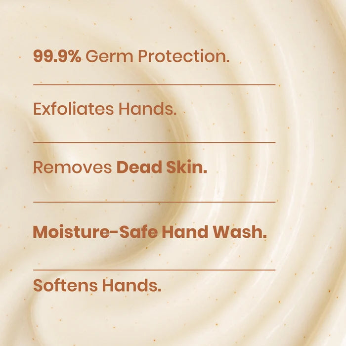 Hand Wash
