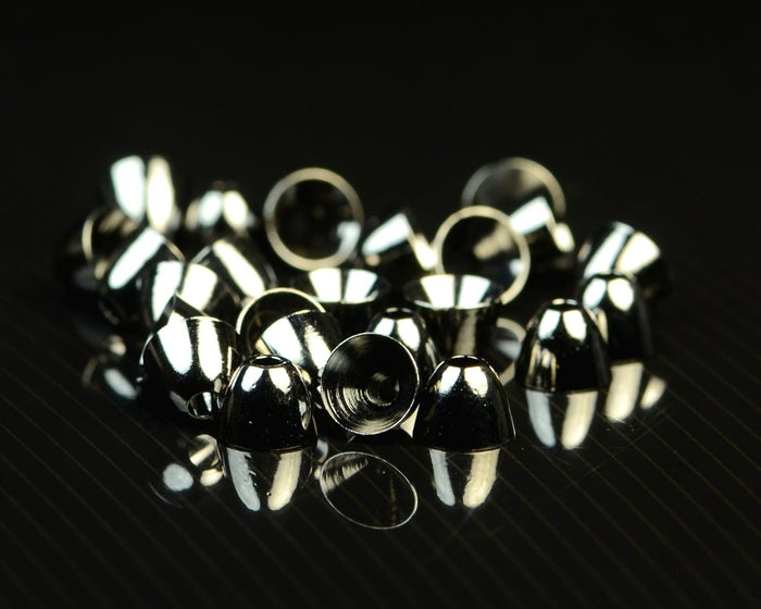 Hareline Brass Cone Heads - Spawn Fly Fish - Hareline Dubbin