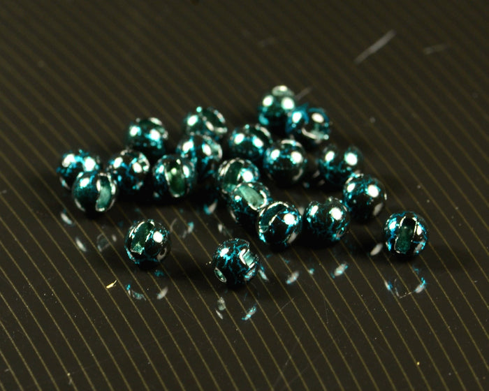 7/32 - 5.5mm / Blue / Black