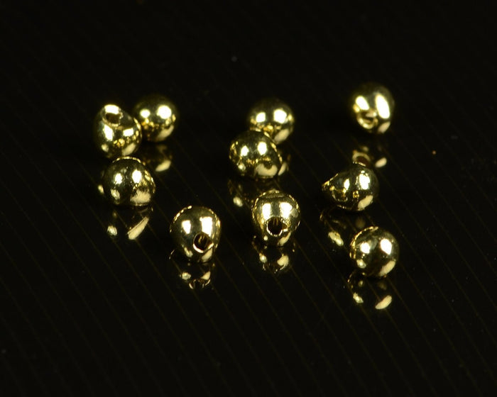 1/8 3.3mm / Gold