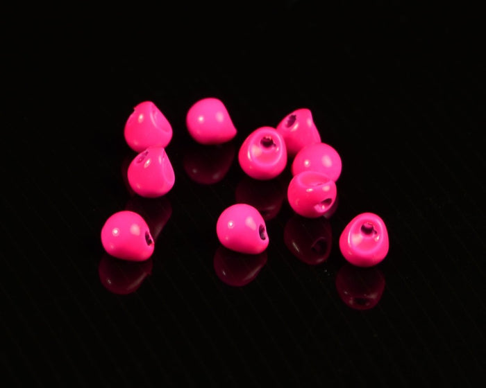 3/16 4.6mm / Fl. Pink