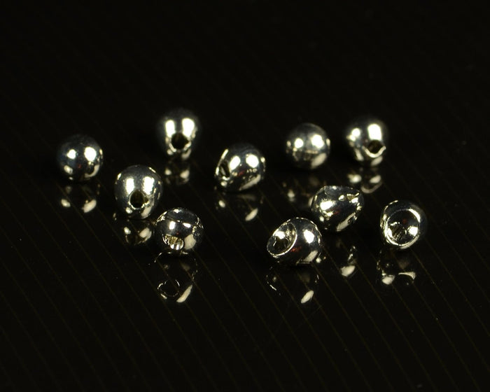 3/16 4.6mm / Nickel