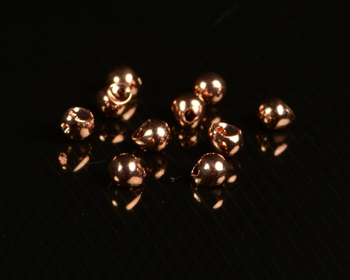 3/16 4.6mm / Copper