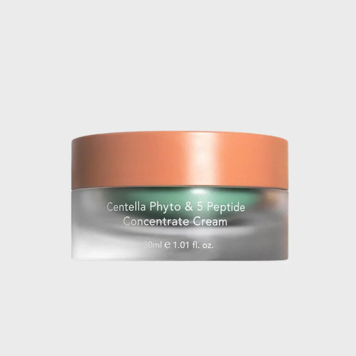 Haruharu WONDERHaruharu WONDER Centella Phyto & 5 Peptide Concentrate Cream 30mlMood Arabia8809532221790