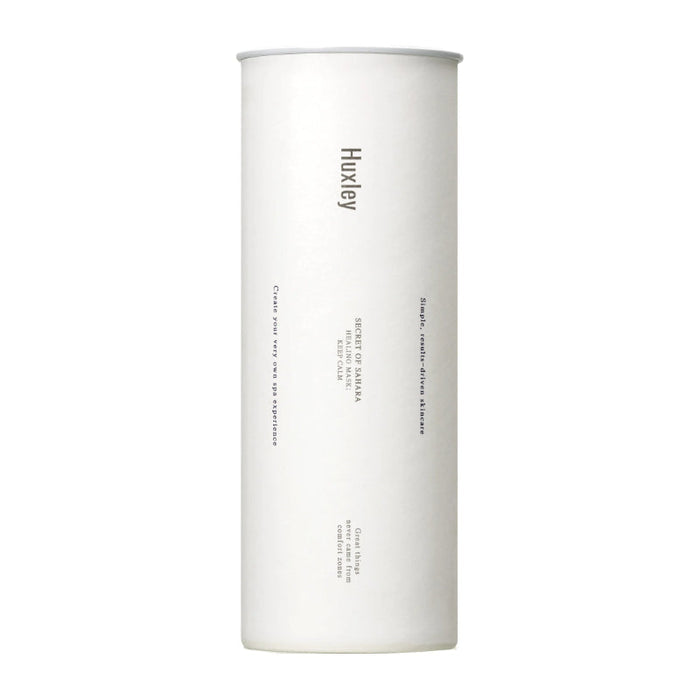HUXLEY Healing Mask Keep Calm - Korean-Skincare