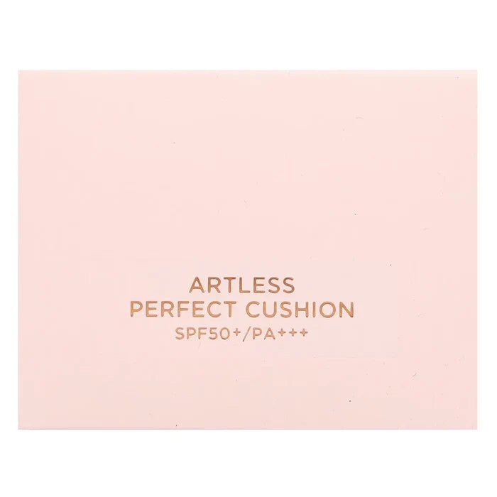 Heimish Artless Perfect Cushion SPF50+ 21 Lite Beige