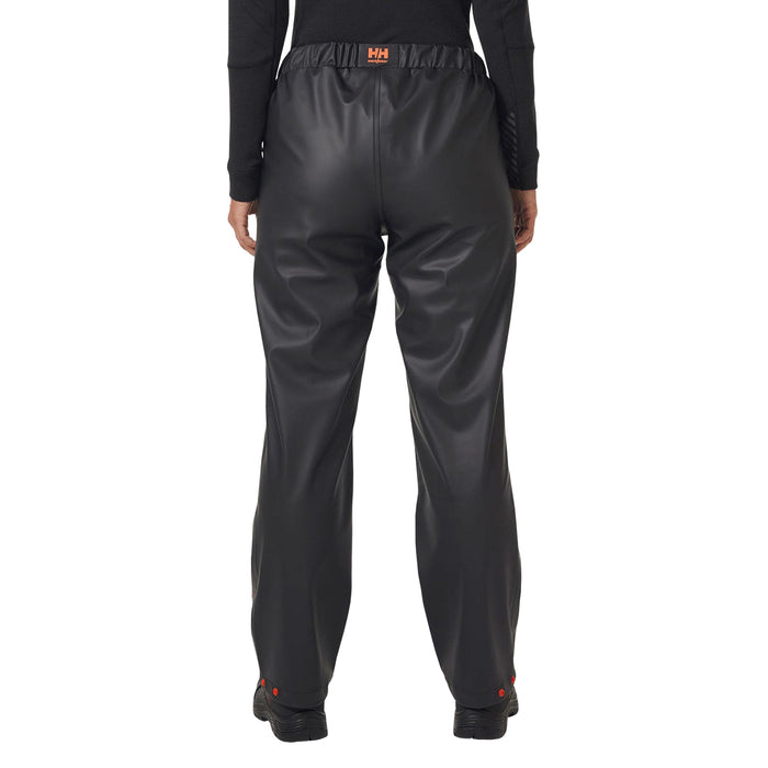 Helly Hansen Women's Gale Waterproof Rain Pants Pants Helly Hansen