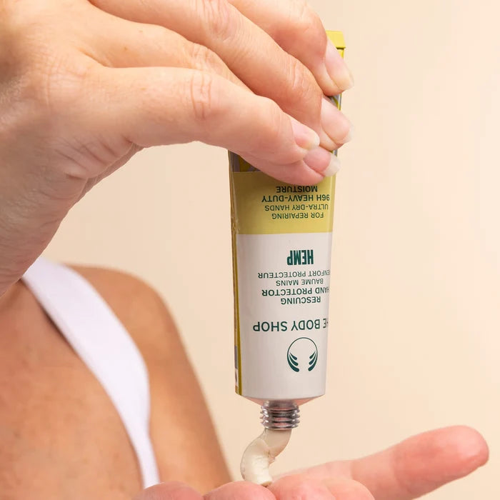 Hemp Hand Protector 30ml