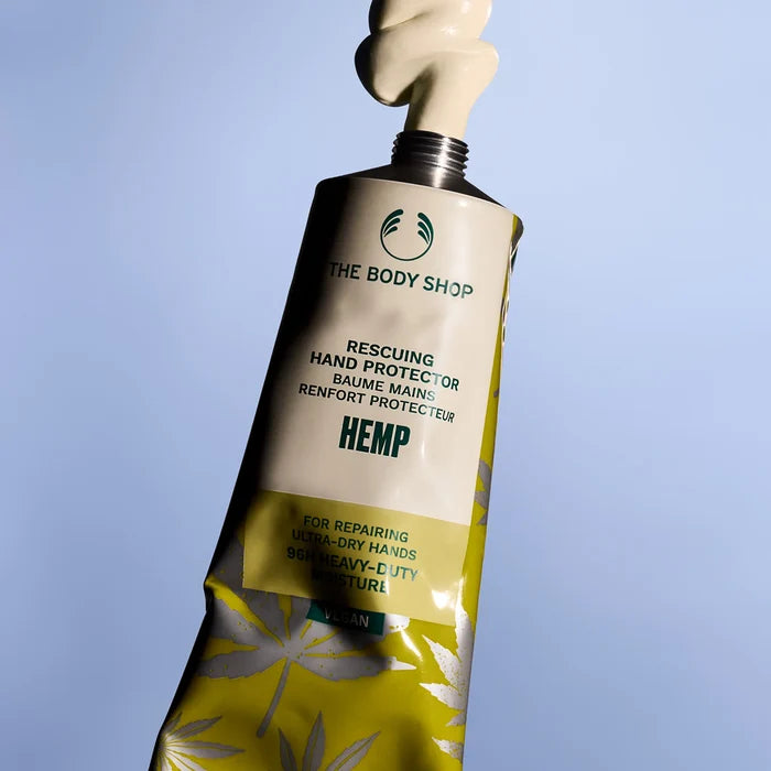 Hemp Hand Protector 30ml