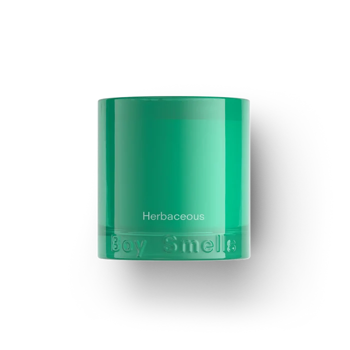 Herbaceous Candle