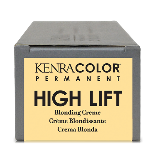 High Lift Blonding Creme