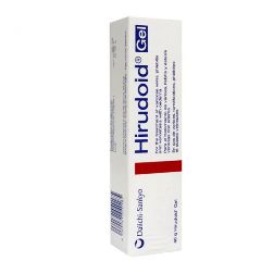 Hirudoid Gel 40G