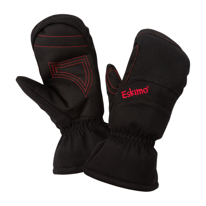 Hole Hopper Mitts
