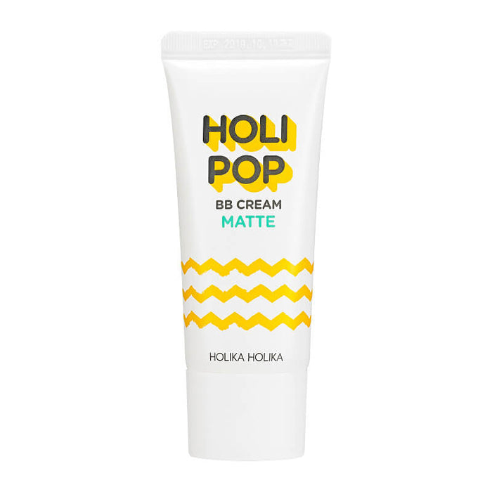 Holika Holika Holi Pop BB Cream - Korean-Skincare