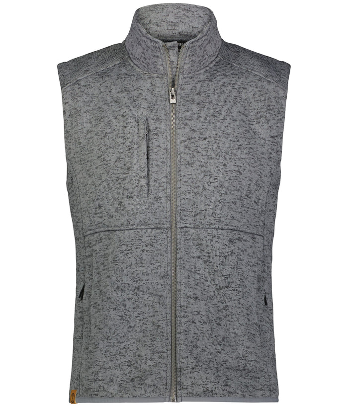 Graphite Heather / S