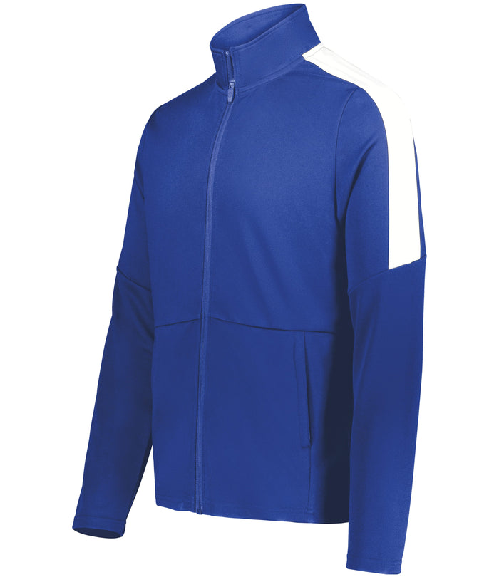 no-logo Holloway Crosstown Jacket-Holloway-Thread Logic