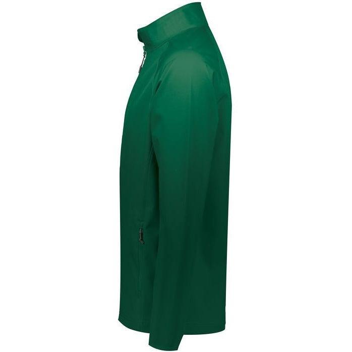 no-logo Holloway Featherlight Soft Shell Jacket-Men's Jackets-Holloway-Thread Logic