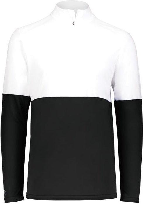 Black/White / S