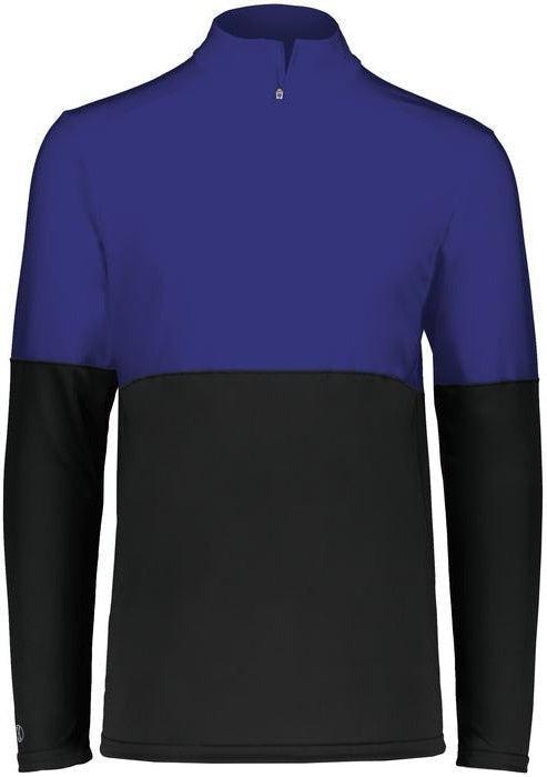 Black/Purple / S
