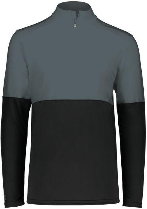 Black/Iron / S