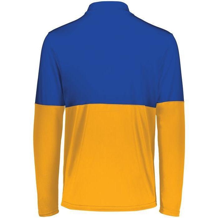 no-logo Holloway Momentum Team 1/4 Zip Pullover-Men's Layering-Holloway-Thread Logic
