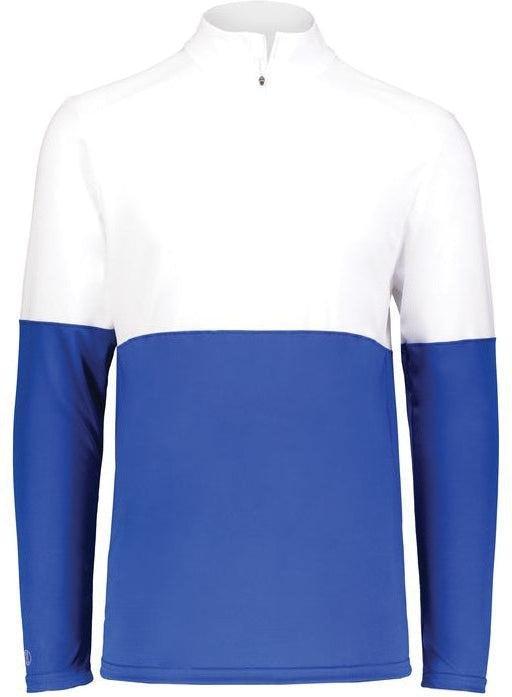 Holloway Momentum Team 1/4 Zip Pullover