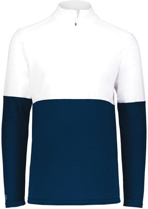 Navy/White / S