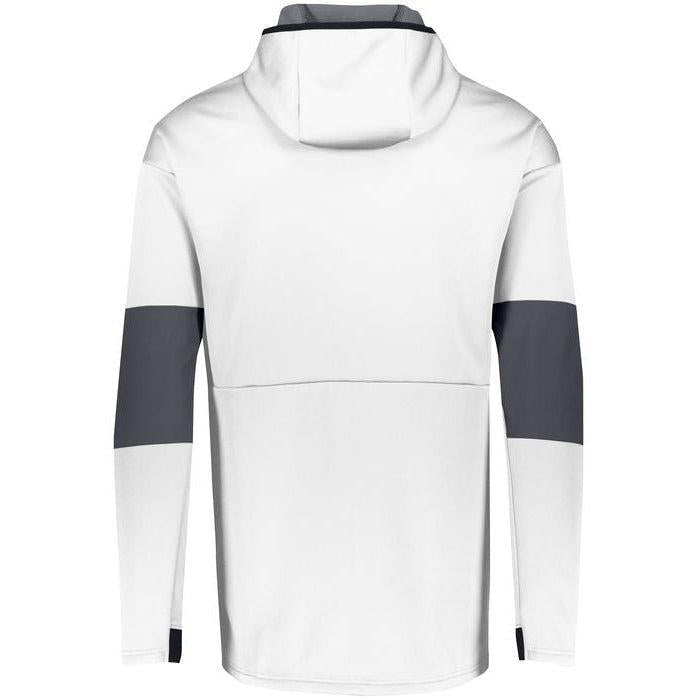 no-logo Holloway Sof-Stretch Jacket-Men's Jackets-Holloway-Thread Logic