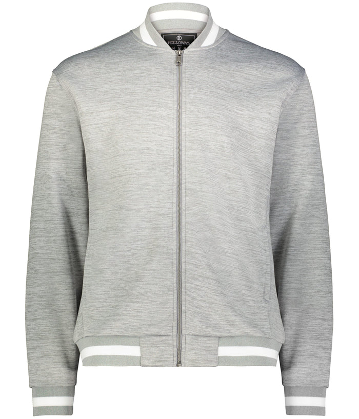 Holloway V-Street Full Zip Jacket
