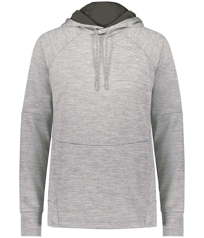 Holloway Women's All-Pro Performance Fleece Hoodie