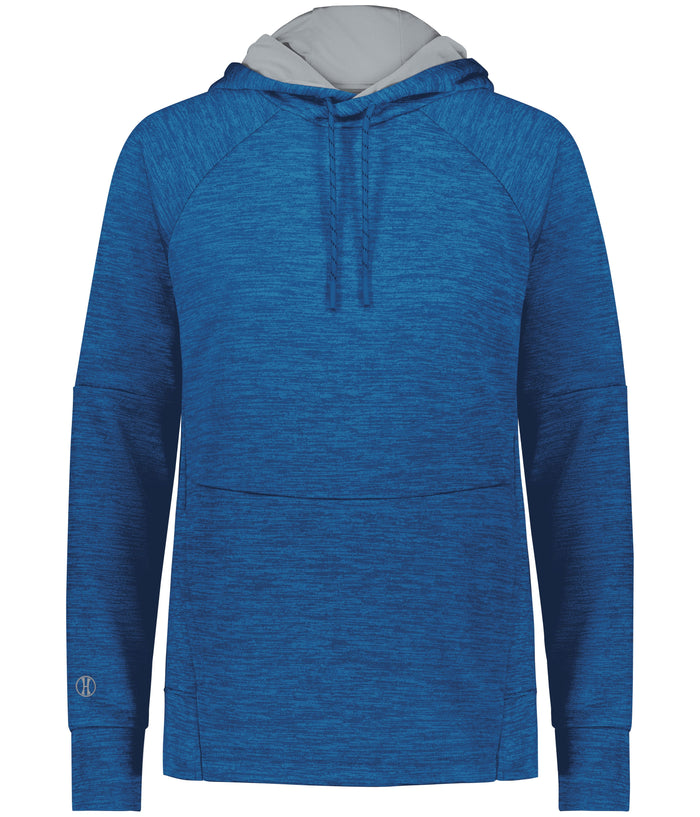Holloway Women's All-Pro Performance Fleece Hoodie