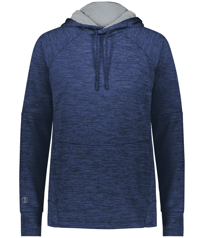 Holloway Women's All-Pro Performance Fleece Hoodie