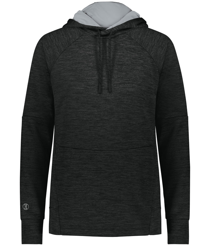 Black Heather/Silver / S