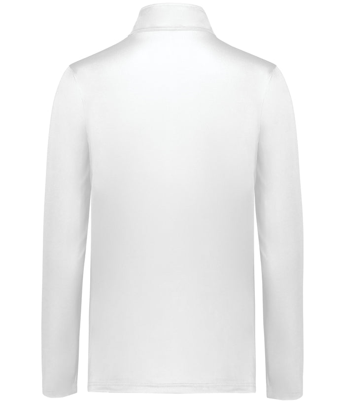 no-logo Holloway Ladies Coolcore 1/4 Zip Pullover-Holloway-Thread Logic