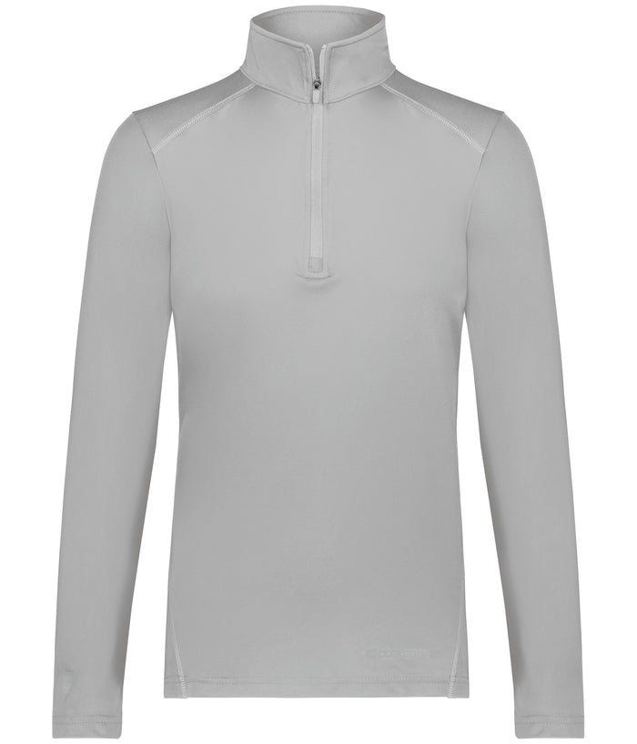 Holloway Women's Coolcore 1/4 Zip Pullover