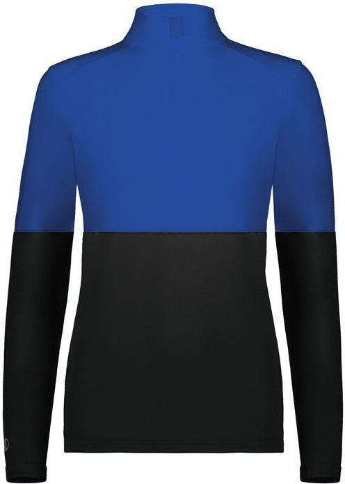 Black/Royal / S