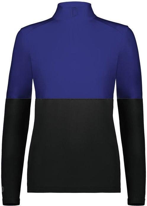 Black/Purple / S