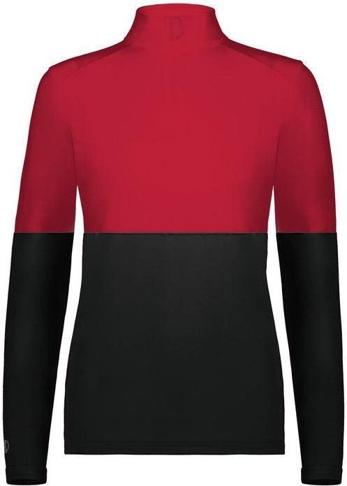 Black/Scarlet / S