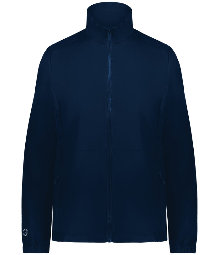 Holloway Women's Seriesx Full-Zip Jacket