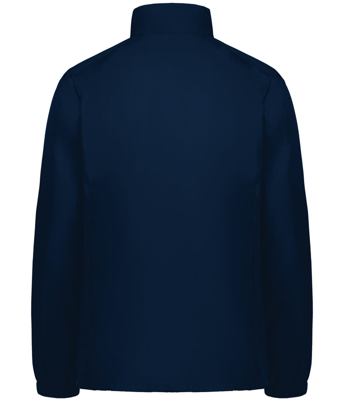 no-logo Holloway Ladies Seriesx Full-Zip Jacket-Holloway-Thread Logic