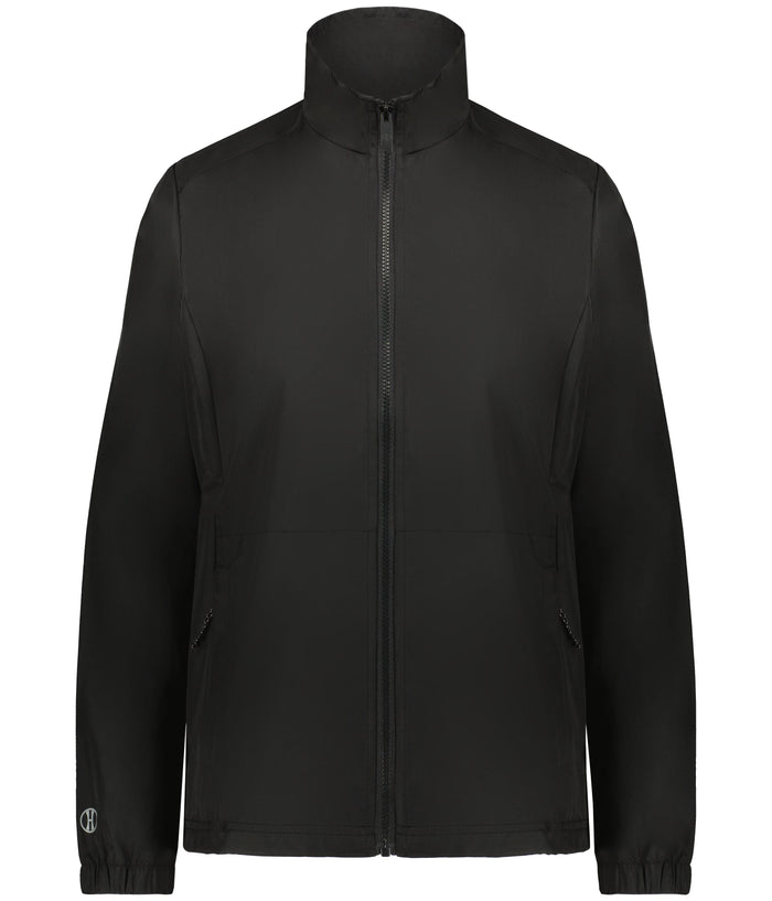 Holloway Women's Seriesx Full-Zip Jacket