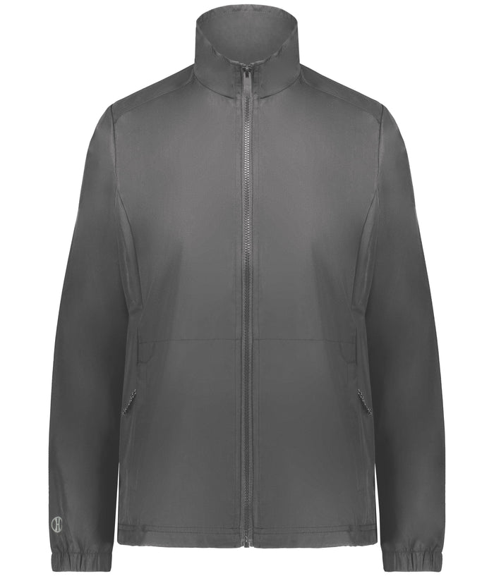 Holloway Women's Seriesx Full-Zip Jacket