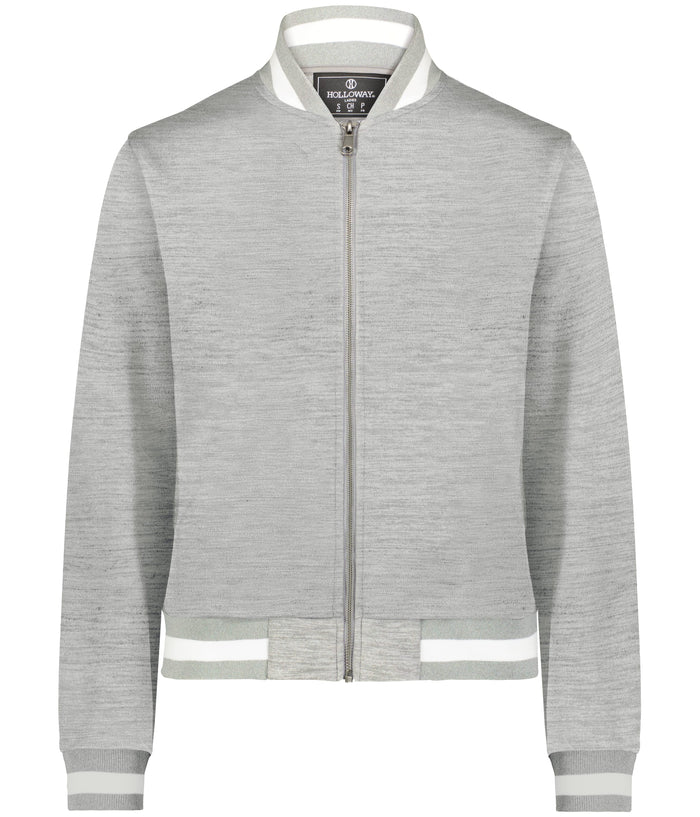 Holloway Women's V-Street Full Zip Jacket