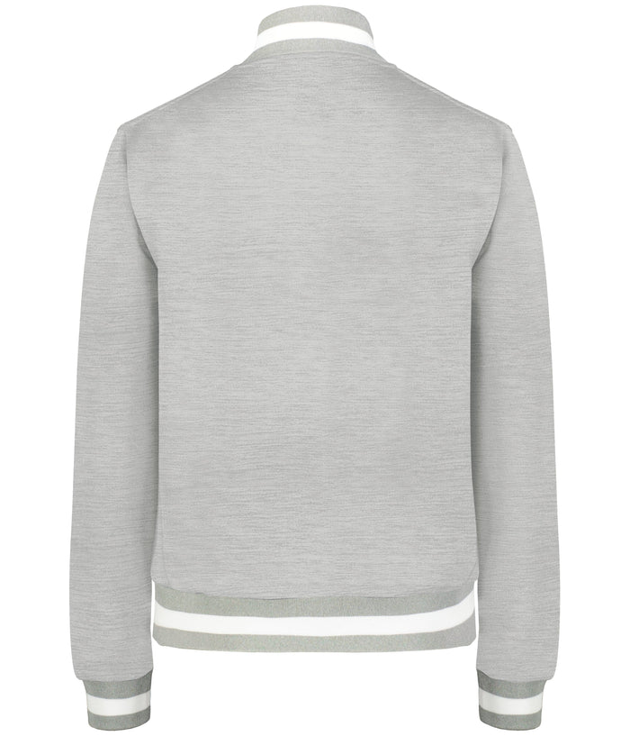 no-logo Holloway Ladies V-Street Full Zip Jacket-Holloway-Thread Logic