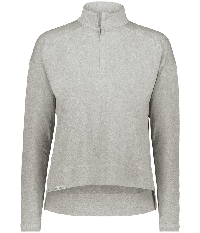 Holloway Women's Ventura 1/4 Zip Pullover
