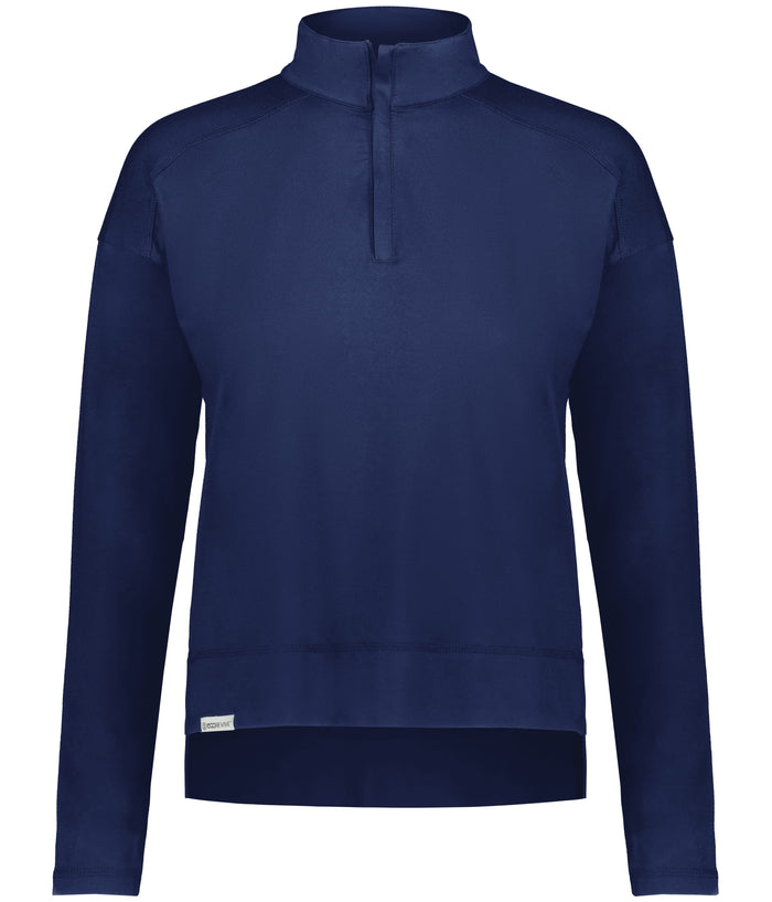 Holloway Women's Ventura 1/4 Zip Pullover