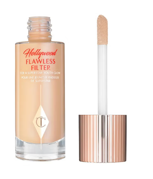 Hollywood Flawless Filter for a Superstar Youth Glow 03 Fair/Pale Hollywood Flawless