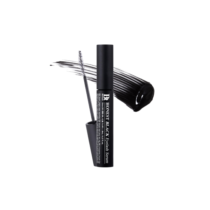 Benton Honest Black Eyelash Serum Nudie Glow Australia