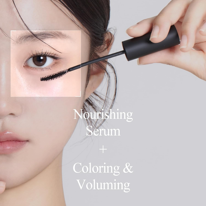 Benton Honest Black Eyelash Serum Nudie Glow Australia